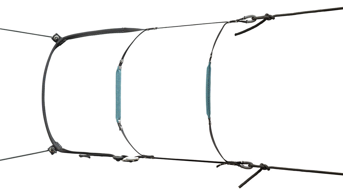 SUPAIR Accélérateur 3 Barreaux